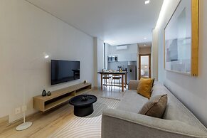 Casa Calderon by Capitalia