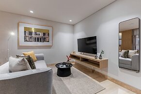 Casa Calderon by Capitalia