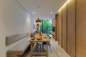 Casa Calderon by Capitalia