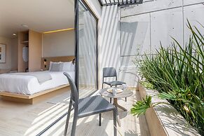 Casa Calderon by Capitalia