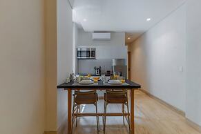 Casa Calderon by Capitalia