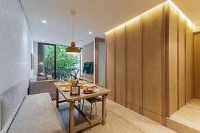 Casa Calderon by Capitalia