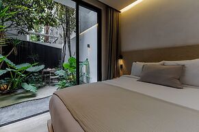 Casa Calderon by Capitalia