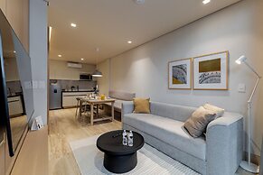 Casa Calderon by Capitalia