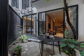 Casa Calderon by Capitalia