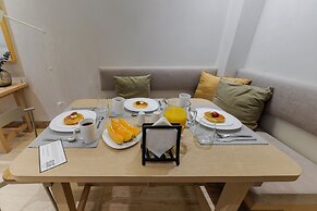 Casa Calderon by Capitalia