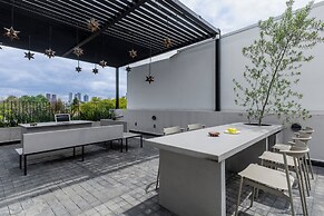 Casa Calderon by Capitalia