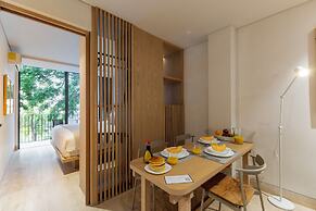 Casa Calderon by Capitalia