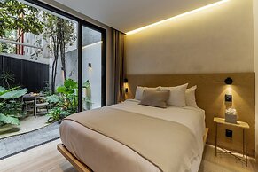 Casa Calderon by Capitalia