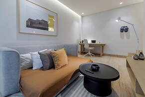 Casa Calderon by Capitalia