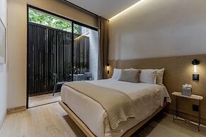 Casa Calderon by Capitalia