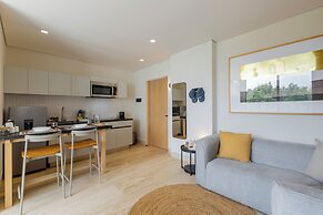 Casa Calderon by Capitalia