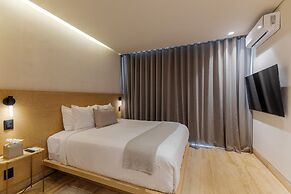 Casa Calderon by Capitalia