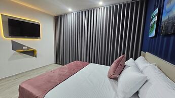 Waldor's Hotel Boutique