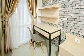 Comfortable Studio Room Taman Melati Sinduadi Apartment