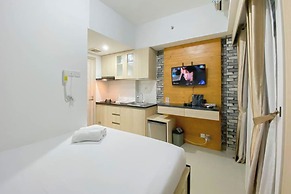 Comfortable Studio Room Taman Melati Sinduadi Apartment