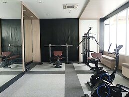 Comfortable Studio Room Taman Melati Sinduadi Apartment