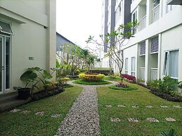 Comfortable Studio Room Taman Melati Sinduadi Apartment