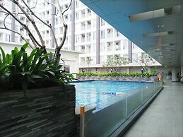 Comfortable Studio Room Taman Melati Sinduadi Apartment