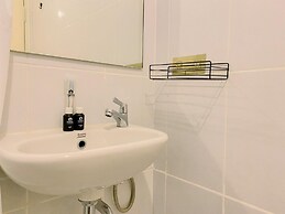 Cozy 2Br Tokyo Riverside Pik 2 Apartment