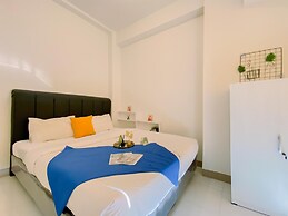Cozy 2Br Tokyo Riverside Pik 2 Apartment