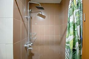 The Regal Studio At Dago Suites Apartment