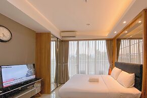 The Regal Studio At Dago Suites Apartment