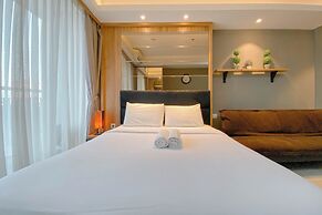 The Regal Studio At Dago Suites Apartment