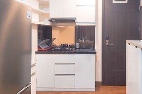 Good And Modern 2Br At Citra Living Apartment