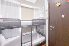 Good And Modern 2Br At Citra Living Apartment
