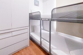 Good And Modern 2Br At Citra Living Apartment