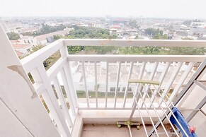 Good And Modern 2Br At Citra Living Apartment