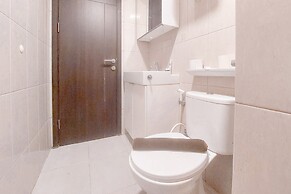 Good And Modern 2Br At Citra Living Apartment