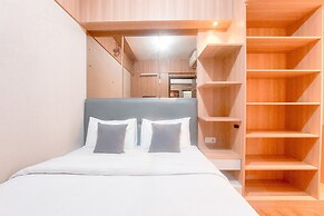 Good And Modern 2Br At Citra Living Apartment