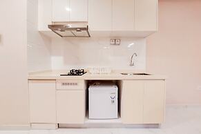 Modern And Nice 2Br At 30Th Floor Sky House Bsd Apartment