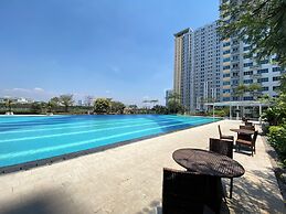 Good Place Studio Apartment Springlake Summarecon Bekasi