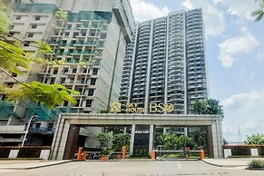 Comfort And Homey Studio At Sky House Bsd Apartment