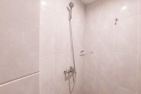 Simply Studio Apartment At Serpong Garden