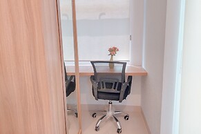 Simply Studio Apartment At Serpong Garden