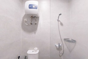 Good And Modern Look 2Br At Asatti Apartment