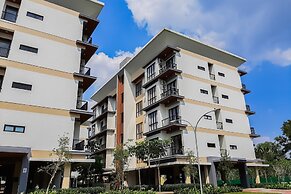 Good And Modern Look 2Br At Asatti Apartment