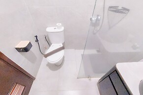 Good And Modern Look 2Br At Asatti Apartment