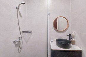 Good And Modern Look 2Br At Asatti Apartment
