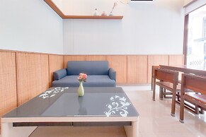 Good And Modern Look 2Br At Asatti Apartment