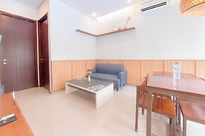 Good And Modern Look 2Br At Asatti Apartment