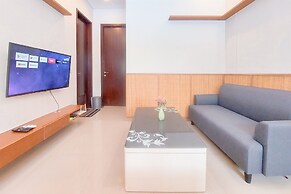 Good And Modern Look 2Br At Asatti Apartment