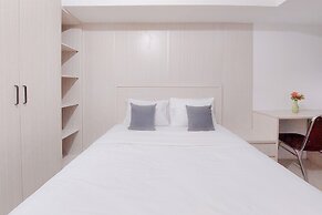 Restful And Tidy Studio At Apartment Baileys