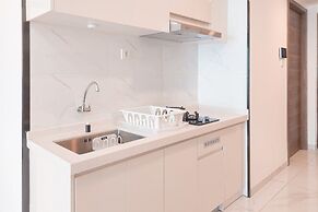 Best Spacious And Homey 3Br Sky House Bsd Apartment