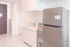 Best Spacious And Homey 3Br Sky House Bsd Apartment