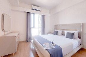 Best Spacious And Homey 3Br Sky House Bsd Apartment